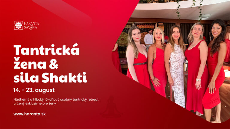 Shakti 10 FB udalost