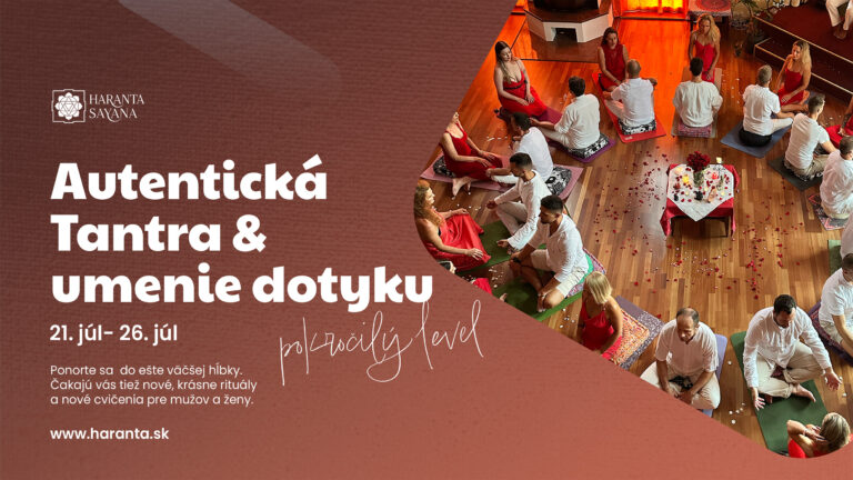 Tantra 2 FB udalost