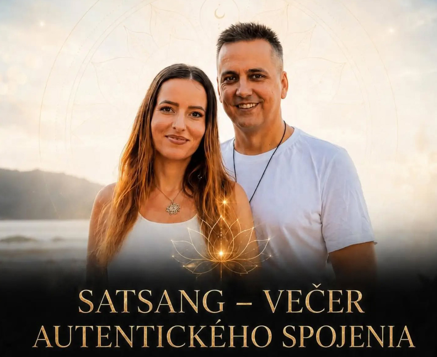 Satsang – večer autentického spojenia